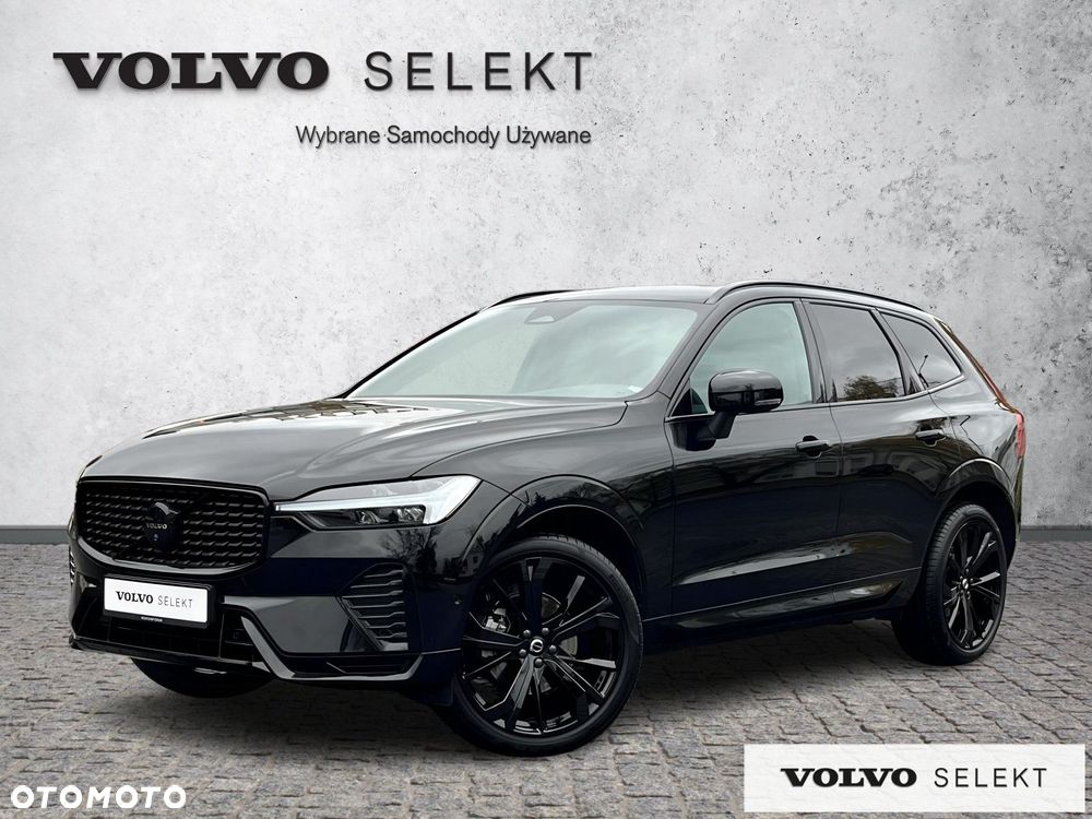 Volvo XC 60 - 1