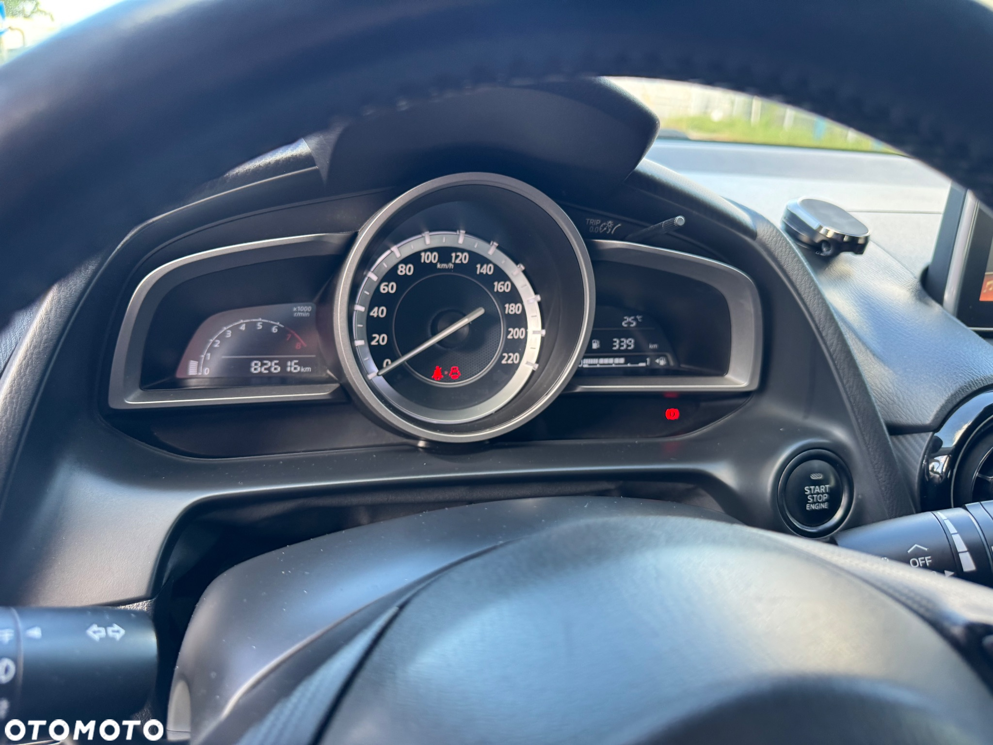 Mazda 2 - 12