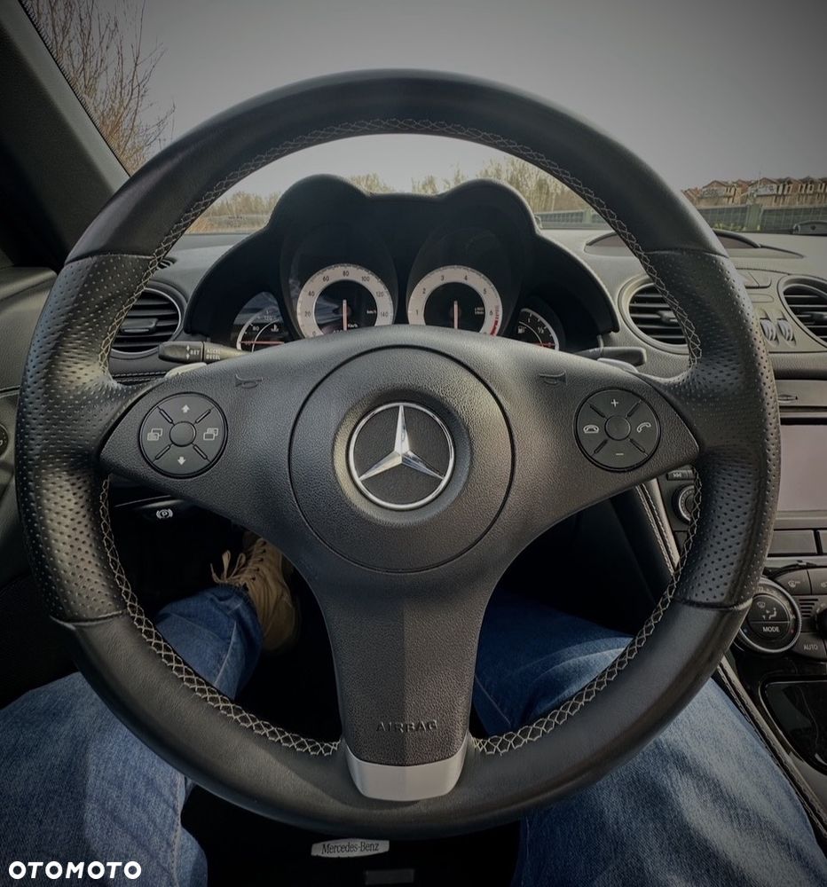Mercedes-Benz Sl 2010 photo 4