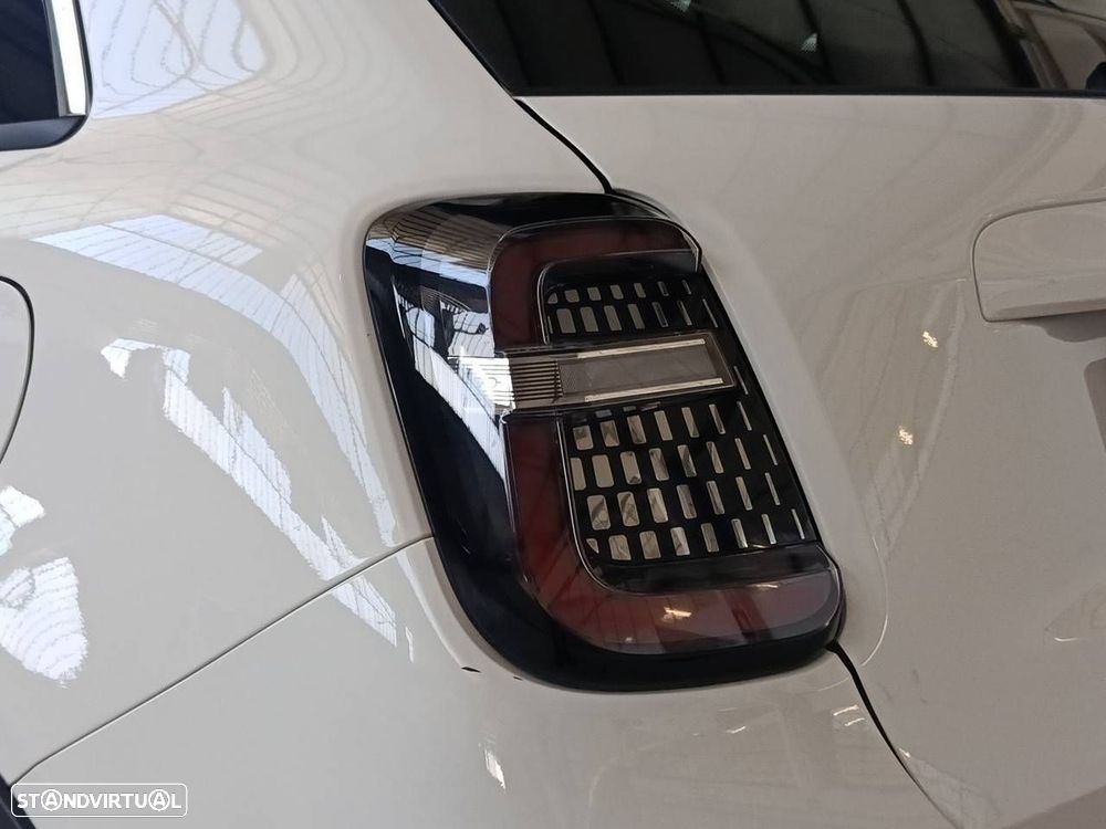 Fiat 600 1.2 Hybrid Pop - 26