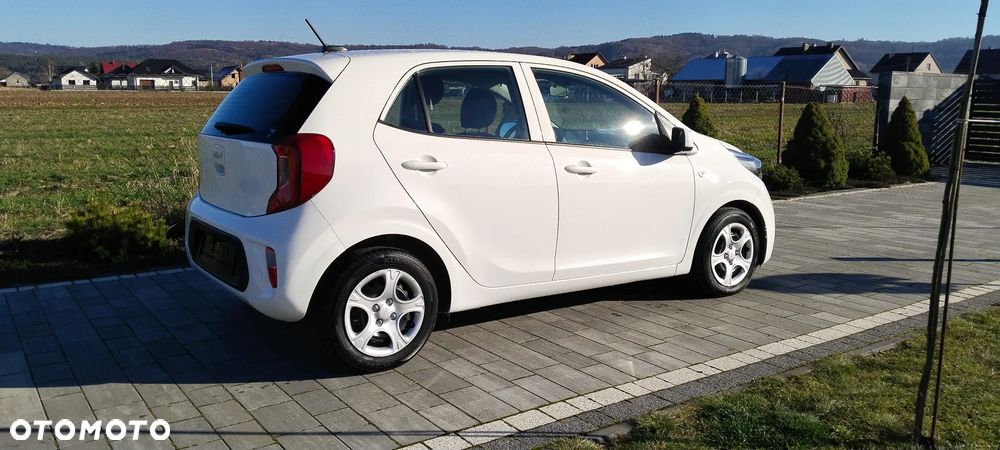 Kia Picanto 1.0 Dream-Team Edition - 3