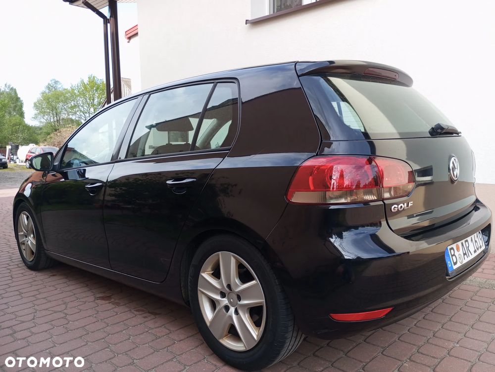 Volkswagen Golf - 13