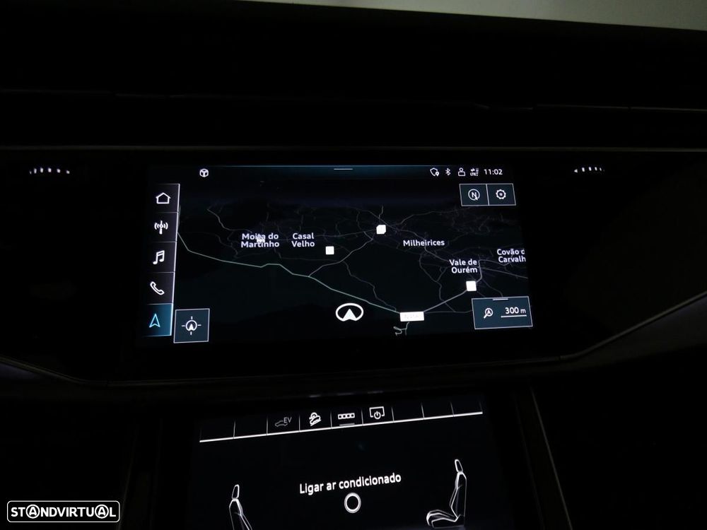 Audi Q7 55 TFSIe quattro S line Tiptronic - 26