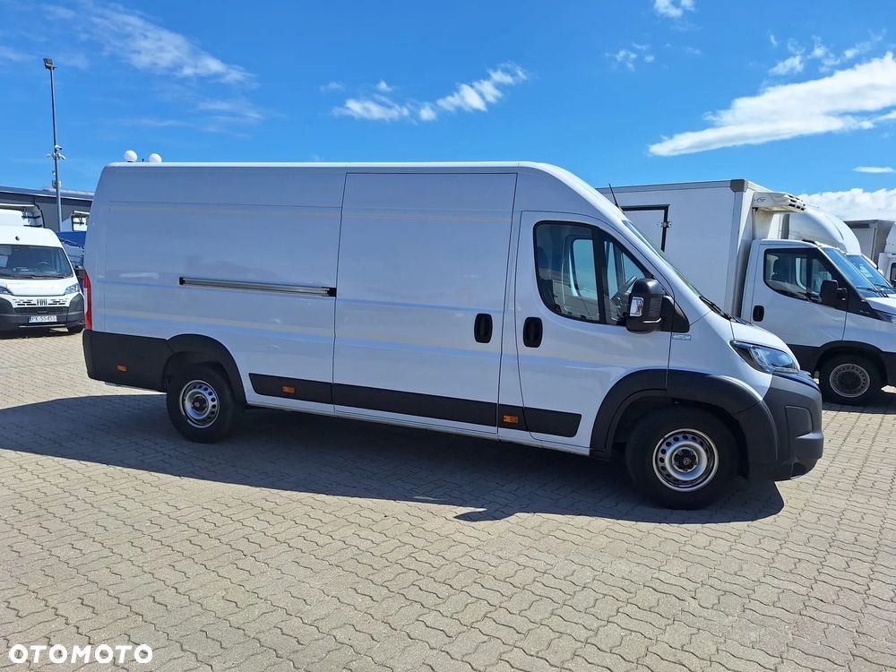 Peugeot BOXER L4H2 180KM ! tylko 43000 km  Maxi Wzmocniony Super cena ! - 2