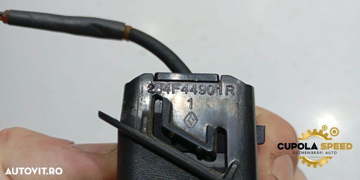 Camera marsarier 284F44901R Renault Megane 4 [2016 - 2020] - 2