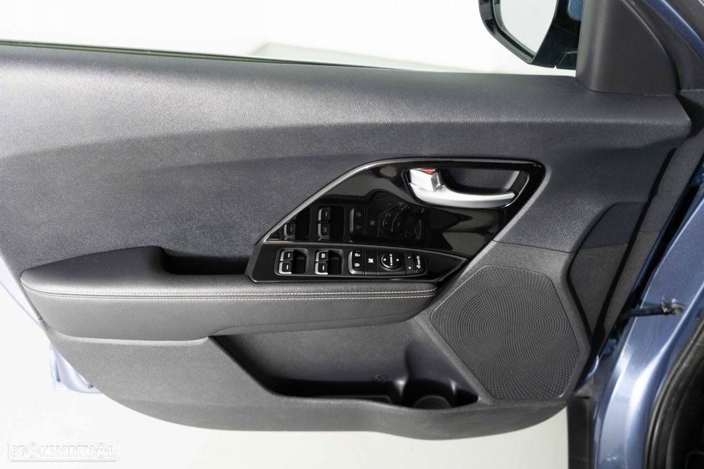 Kia Niro 1.6 GDi PHEV Drive - 19