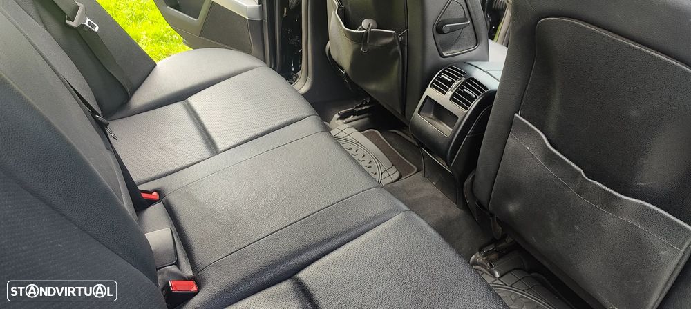 Mercedes-Benz GLK 250 CDI 4-Matic BlueEfficiency - 12