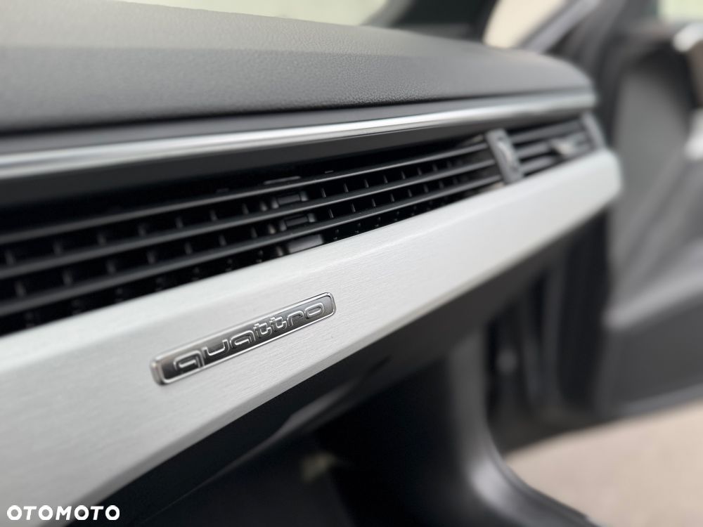 Audi A4 Avant 40 TDI mHEV Quattro S Line S tronic - 34