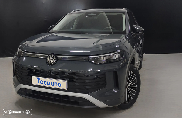 VW Tayron 1.5 TSI eHybrid Urban DSG