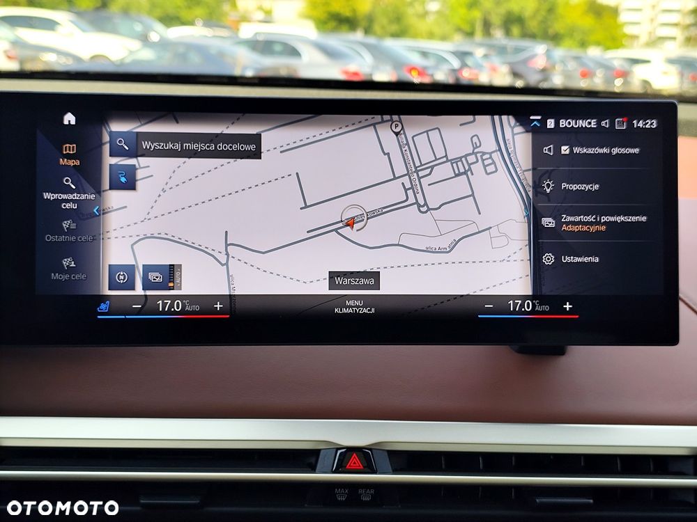 BMW iX xDrive40 76.6kWh Essence - 25