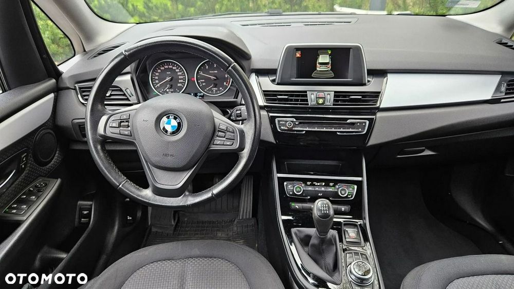 BMW Seria 2 - 7