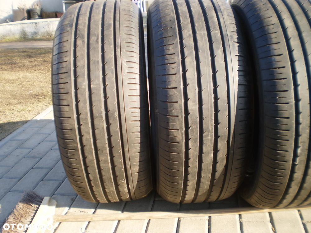 Yokohama Advan Sport . Lato . Super Stan 245/50/R18 - 3