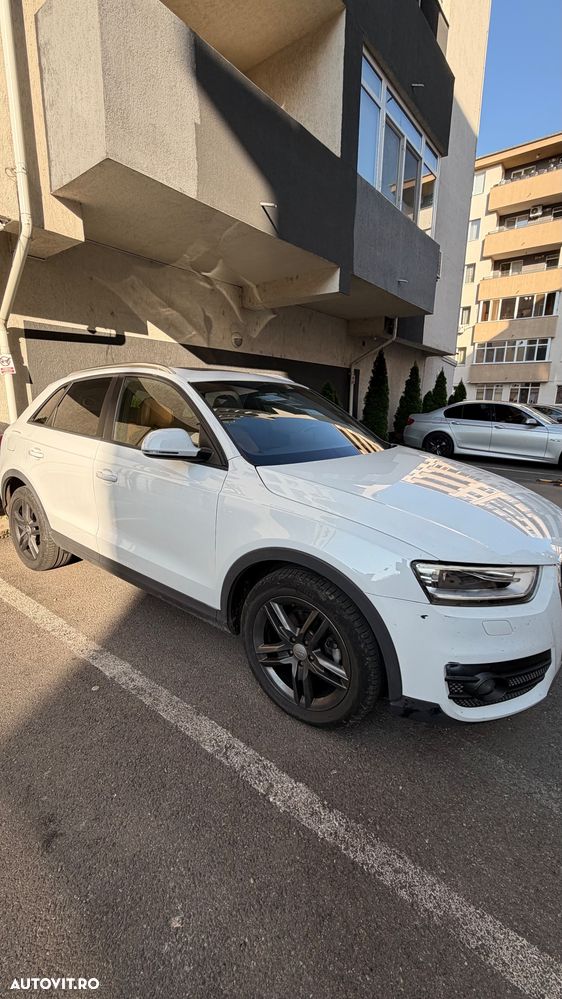 Audi Q3 - 5