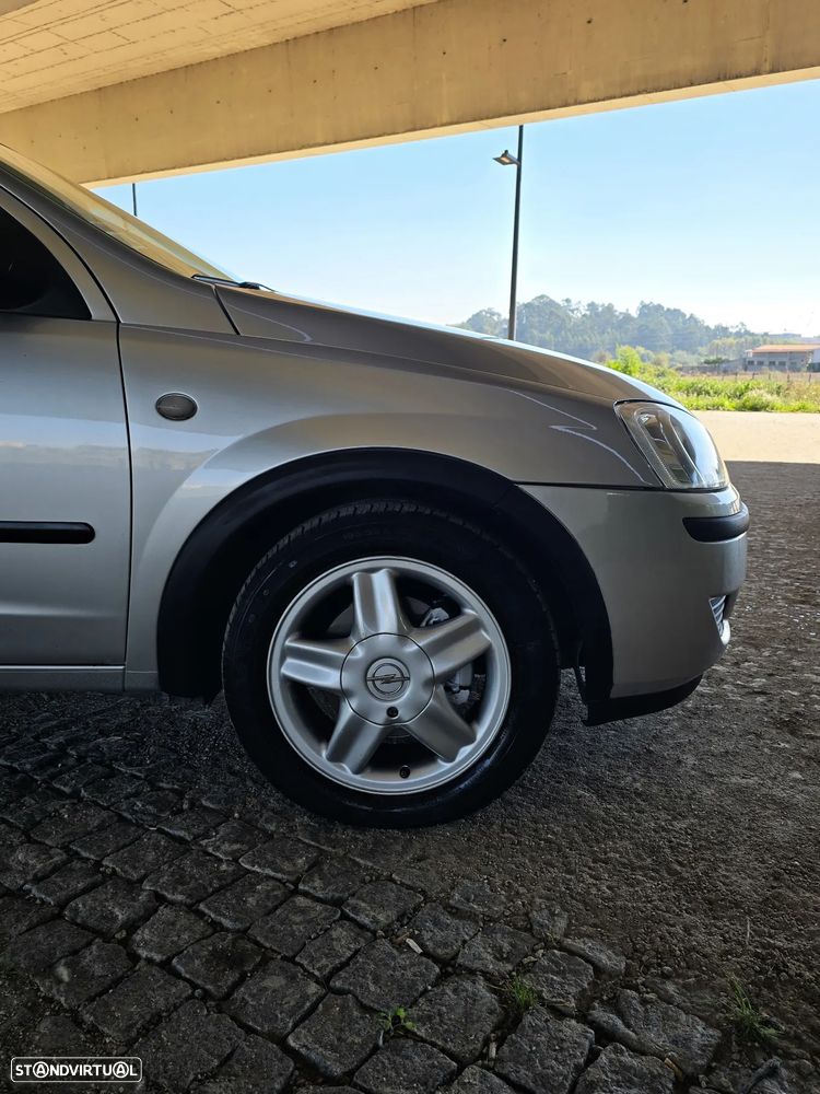 Opel Corsa 1.3 CDTi Enjoy - 20