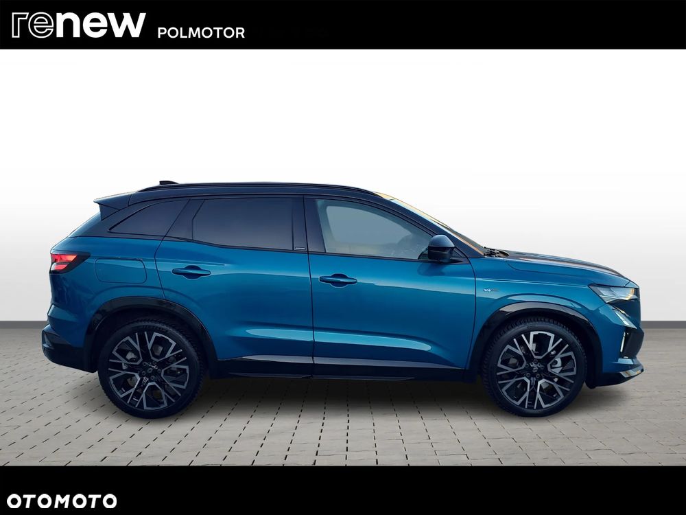 Renault Austral 1.2 E-Tech Full Hybrid 200 Esprit Alpine MMT - 6