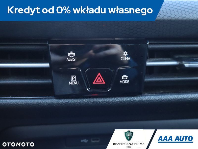 Volkswagen Golf - 14