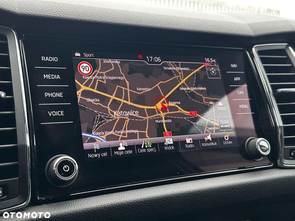 Skoda Kodiaq 2.0 TSI 4x4 Style DSG - 17