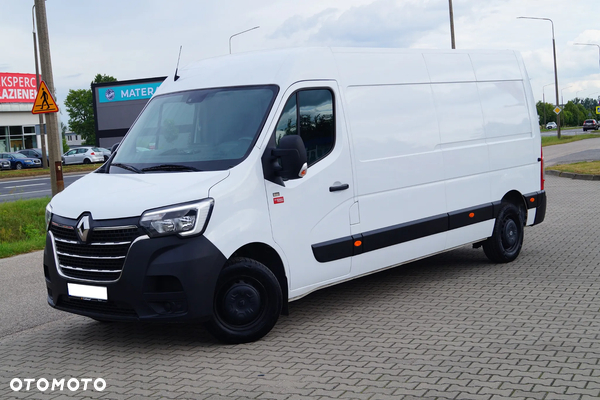 Renault MASTER 2.3DCI L3h2 MAX LIFT