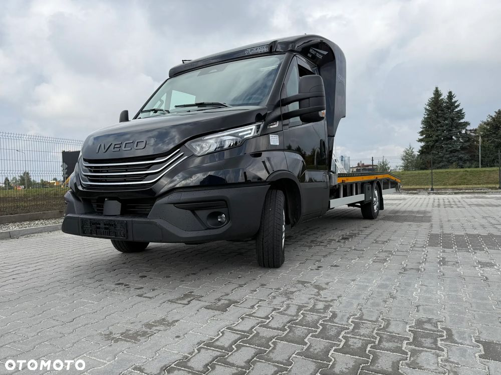 Iveco Daily 35S18HA8/P AirPro, Tacho - 6
