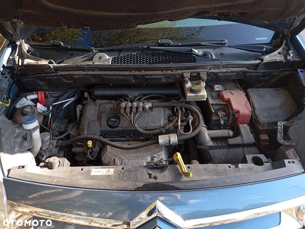 Citroën Berlingo - 20