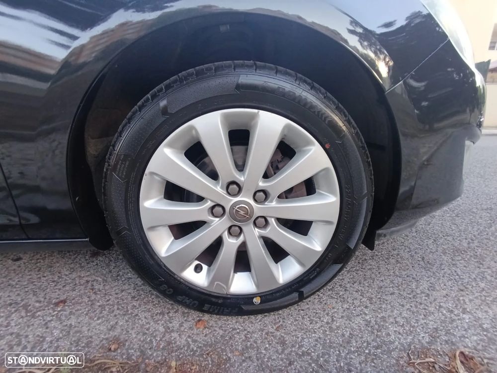 Opel Astra Sports Tourer 1.7 CDTi Cosmo - 32
