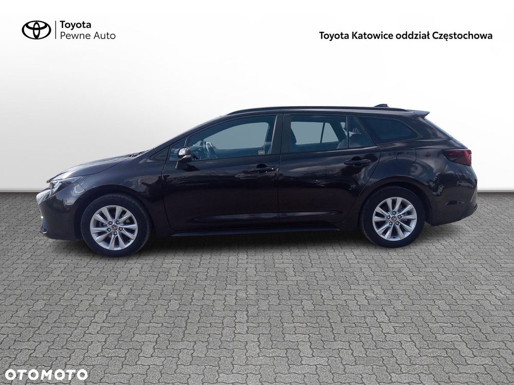 Toyota Corolla 1.8 Hybrid Comfort - 5