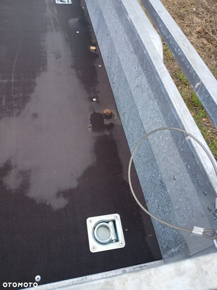 Niewiadów Majster BC 2730TH - 3