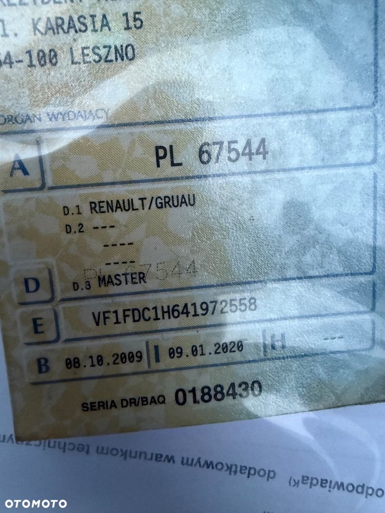 Renault Master - 11