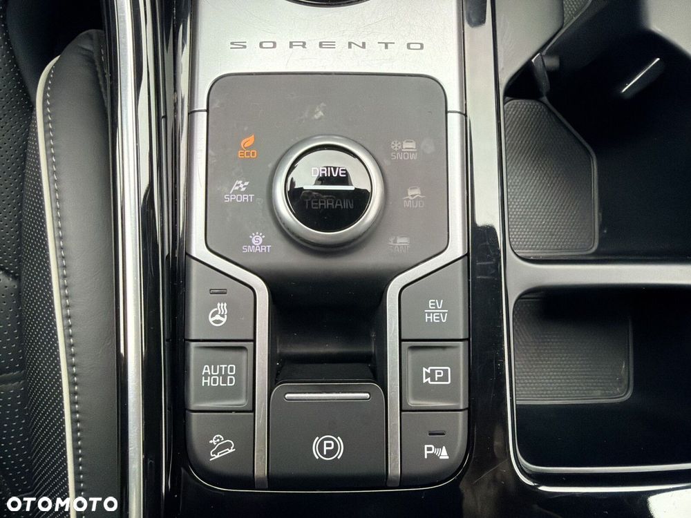 Kia Sorento - 31