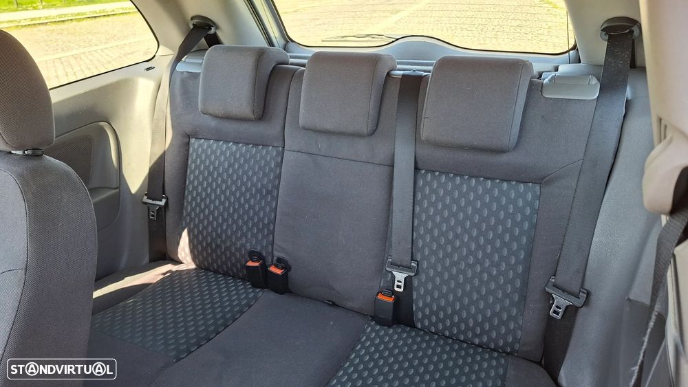 Ford Fiesta 1.25 Ambiente - 4