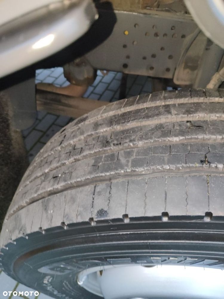 Mercedes-Benz Atego - 36