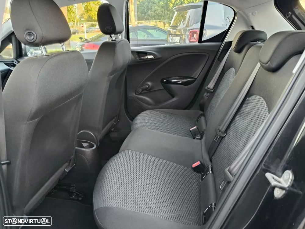 Opel Corsa 1.3 CDTi Edition - 26