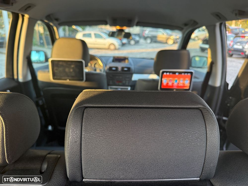 BMW X3 2.0 d LifeStyle - 21