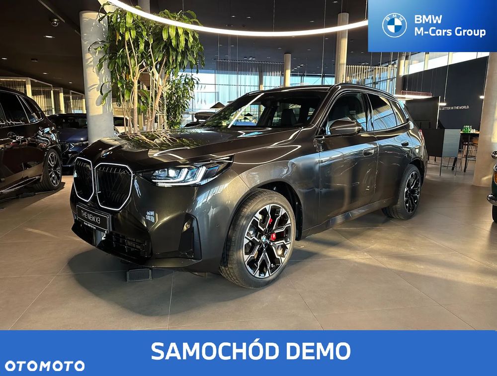 BMW X3 20 xDrive - 2