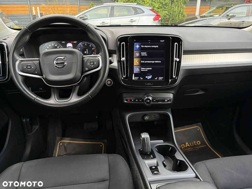 Volvo XC 40 - 31