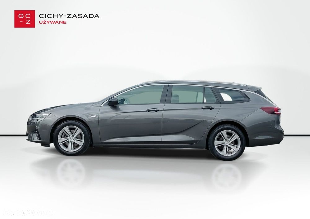 Opel Insignia 2.0 CDTI Elegance S&S - 2