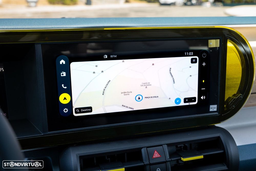 Fiat Grande Panda 45 kWh La Prima - 18