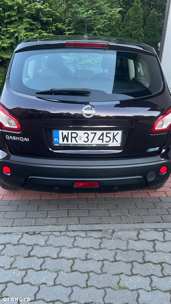 Nissan Qashqai - 19