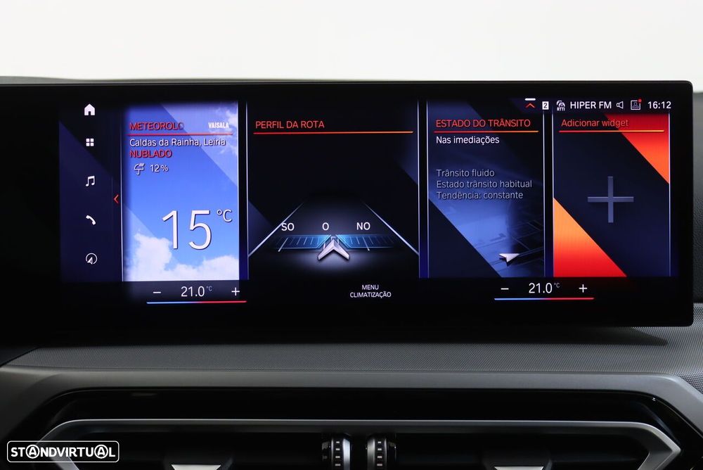 BMW 320 e Corporate Edition Auto - 30