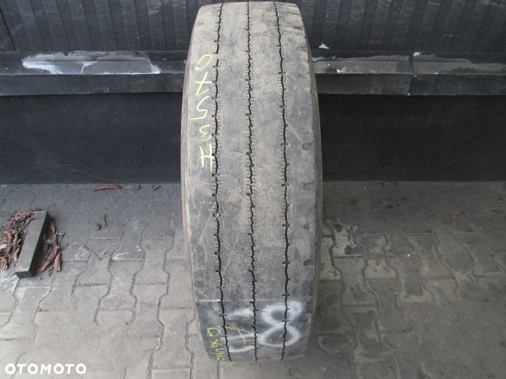 Opona ciężarowa 295/80R22.5 Bridgestone MICHELIN XDW ICE GRIP. Opony ciężarowe - 2
