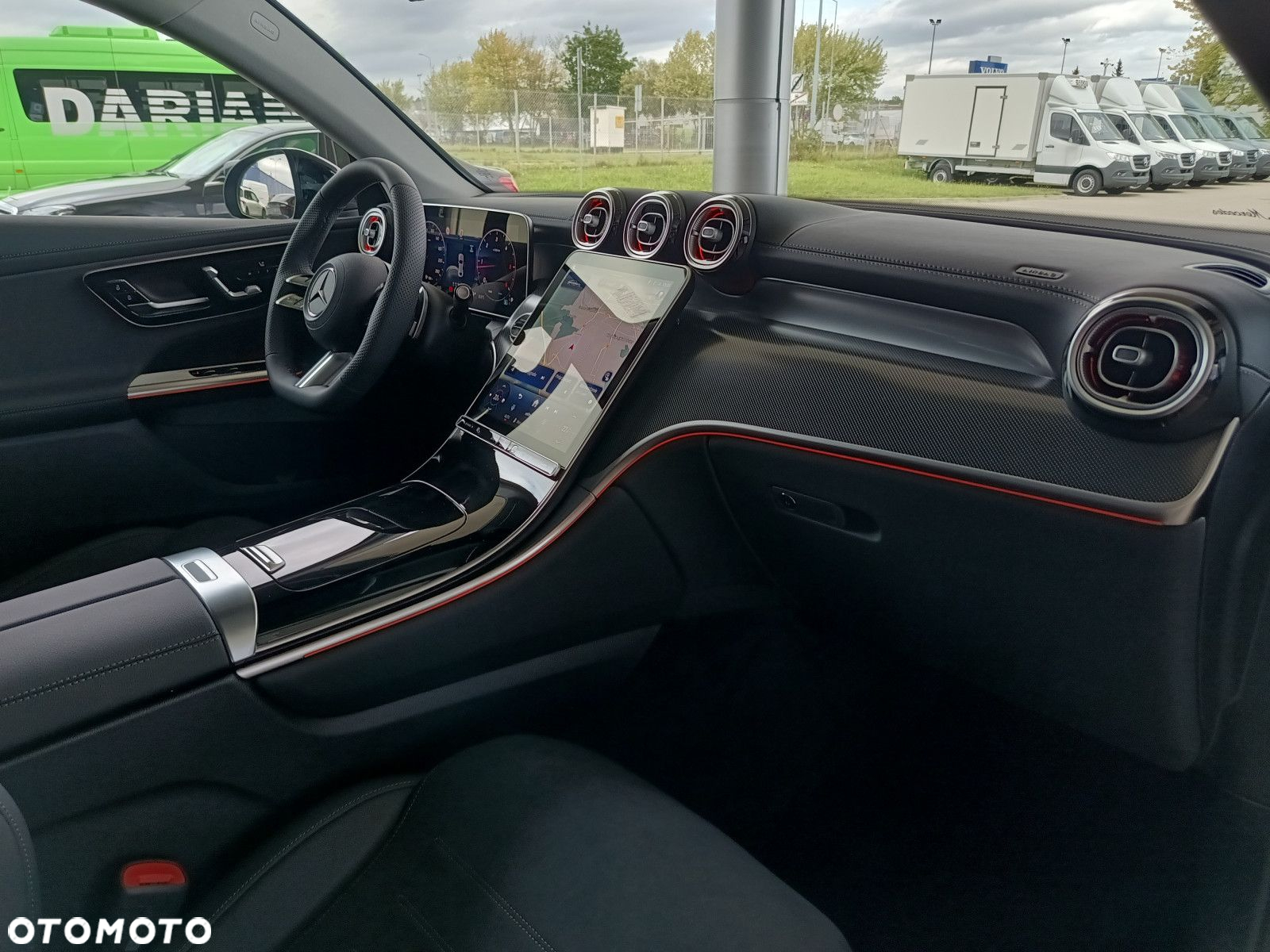 Mercedes-Benz GLC - 11