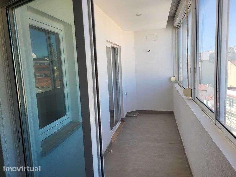 T1 ALmada Centro - Grande imagem: 4/10