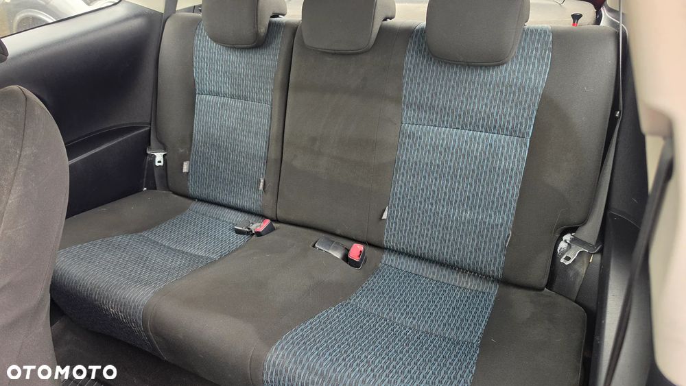 Toyota Yaris 1.33 VVT-i Multi Mode Edition - 15