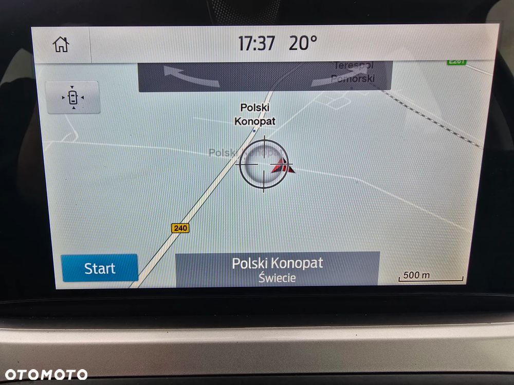 Ford Focus 1.5 TDCi Titanium - 13