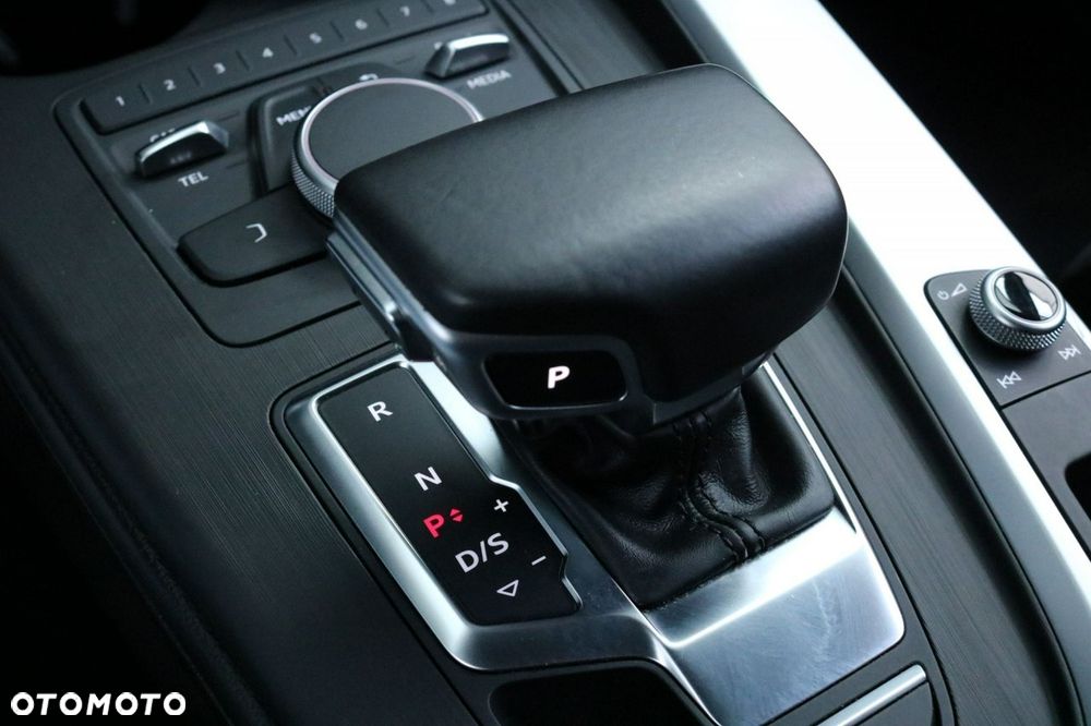 Audi A4 Allroad 2.0 TDI clean diesel Quattro S tronic - 14