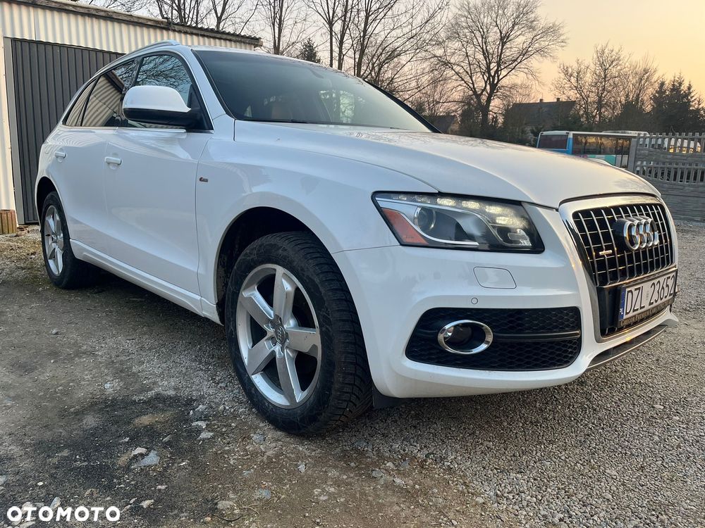 Audi Q5 - 24