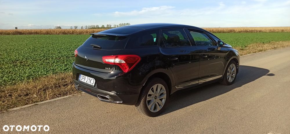 DS Automobiles DS 5 - 18