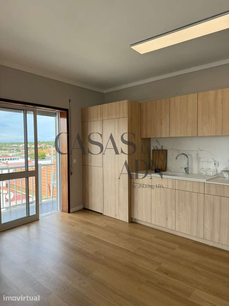 Apartamento T2   remodelado na Praia da Vagueira. - Grande imagem: 3/18