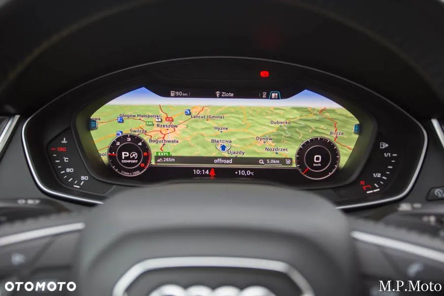 Audi Q5 40 TDI quattro S tronic sport - 21