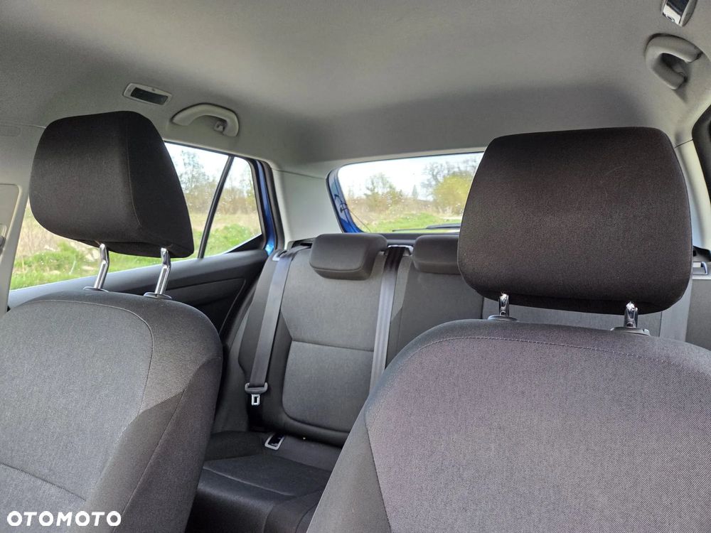 Skoda Fabia 1.0 MPI Ambition - 8